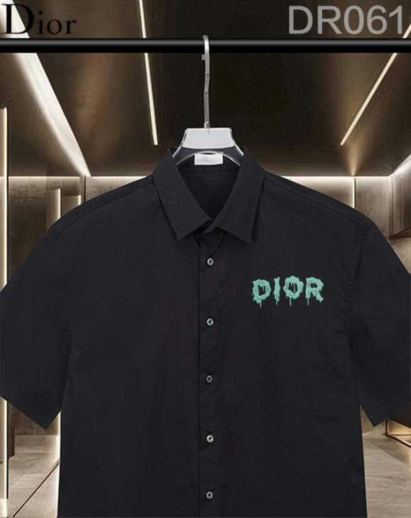 Dior Shirts Short _SKUDiorM-2XLhgntx0228232